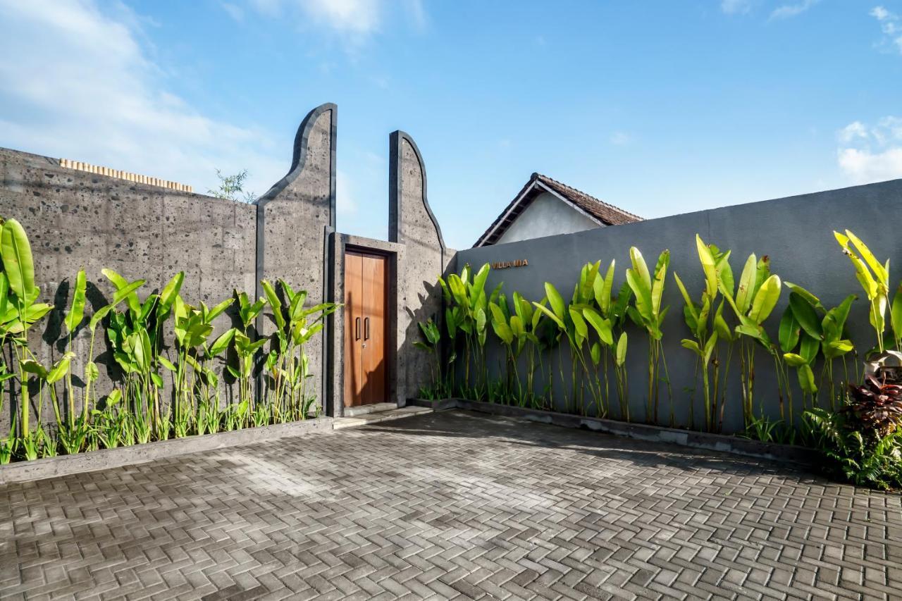 Mia By Balisuperhost Ubud