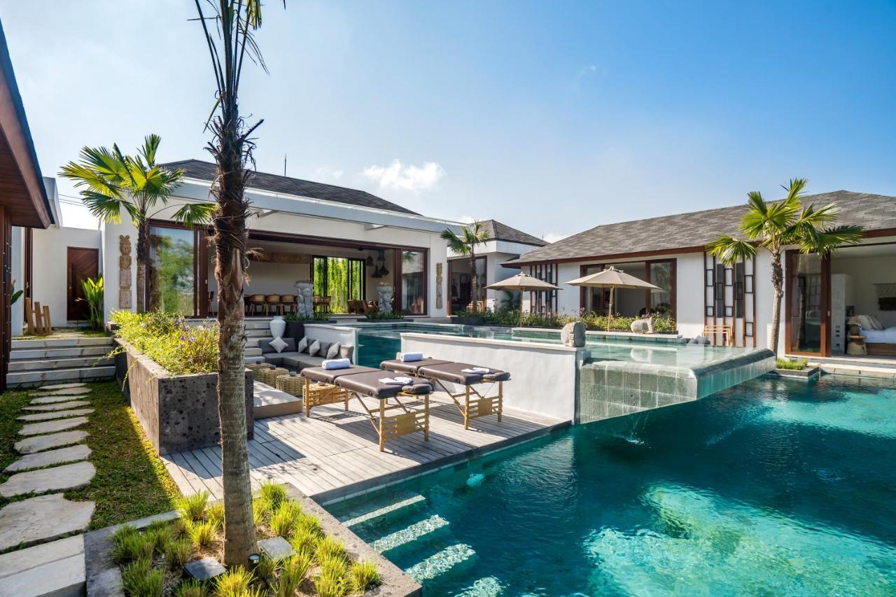 Mia By Balisuperhost Villa Ubud