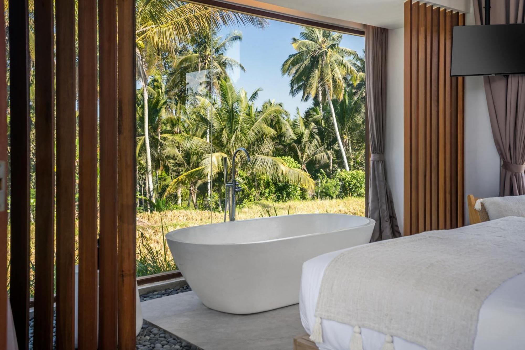 Villa Mia By Balisuperhost Ubud